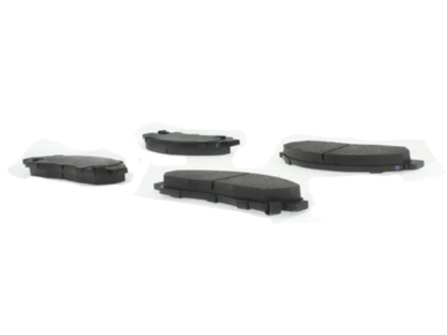 Centric Parts Disc Brake Pad Set P/N:102.10390