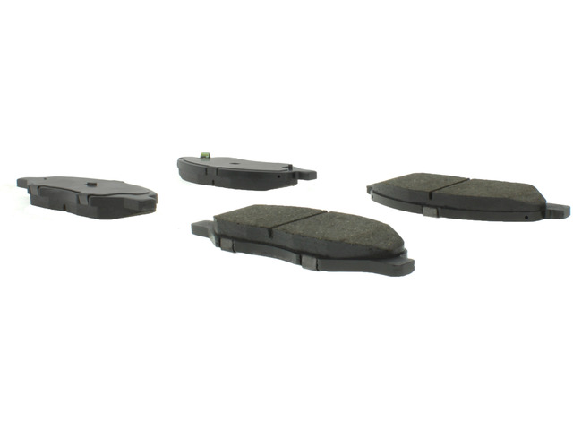 Centric Parts Disc Brake Pad Set P/N:102.13450