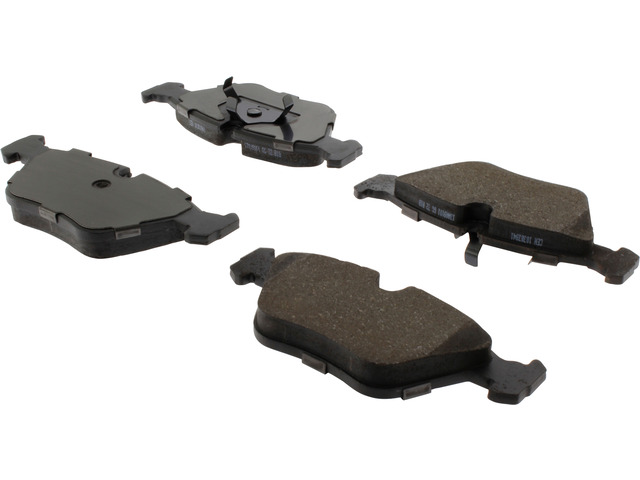 Centric Parts Disc Brake Pad Set P/N:103.03941