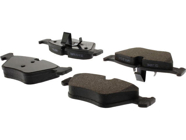 Centric Parts Disc Brake Pad Set P/N:103.09460