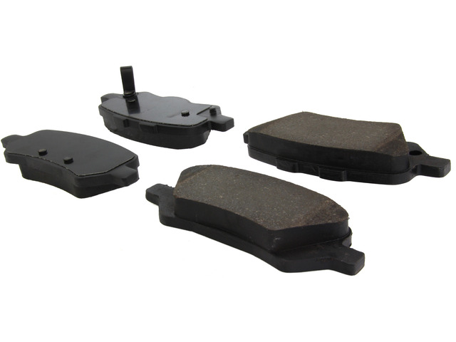 Centric Parts Disc Brake Pad Set P/N:103.14300