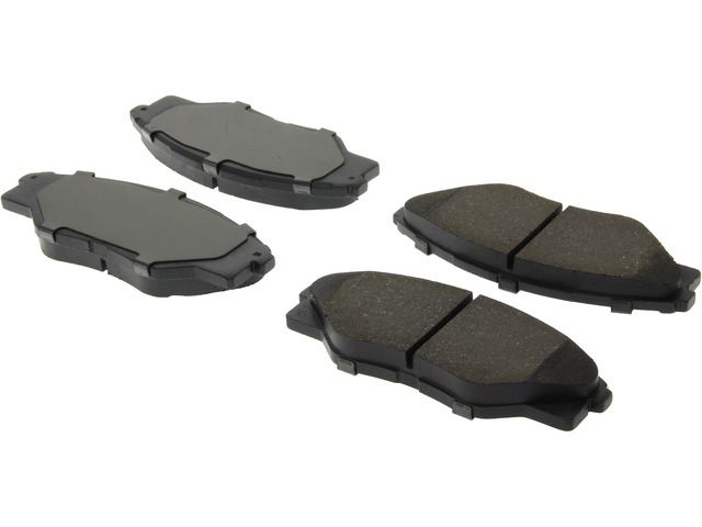Centric Parts Disc Brake Pad Set P/N:103.15230