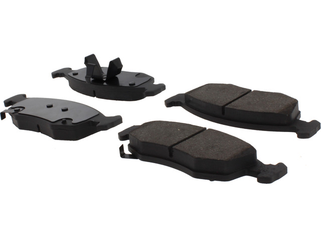 Centric Parts Disc Brake Pad Set P/N:103.15680