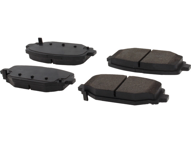 Centric Parts Disc Brake Pad Set P/N:103.15960