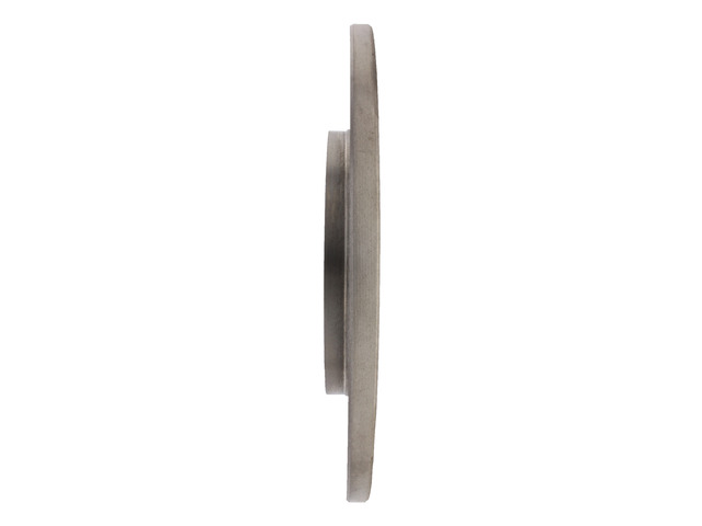 Centric Parts Disc Brake Rotor P/N:121.02003
