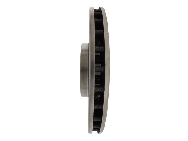 Centric Parts Disc Brake Rotor P/N:121.04006