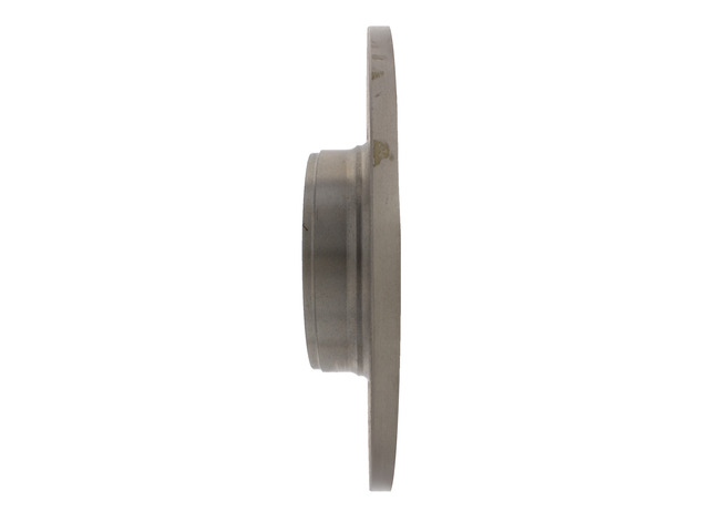 Centric Parts Disc Brake Rotor P/N:121.11000