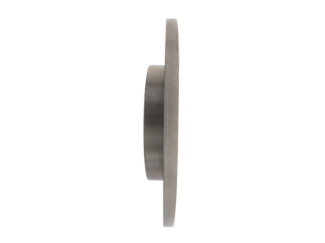 Centric Parts Disc Brake Rotor P/N:121.20017