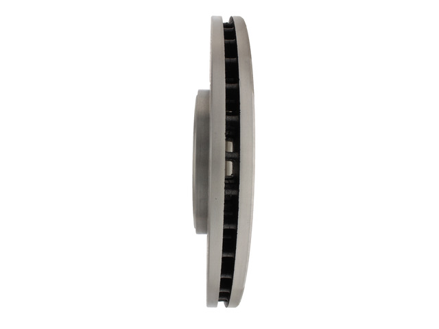 Centric Parts Disc Brake Rotor P/N:121.20023