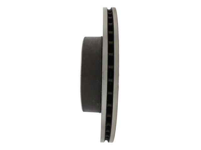 Centric Parts Disc Brake Rotor P/N:121.22003