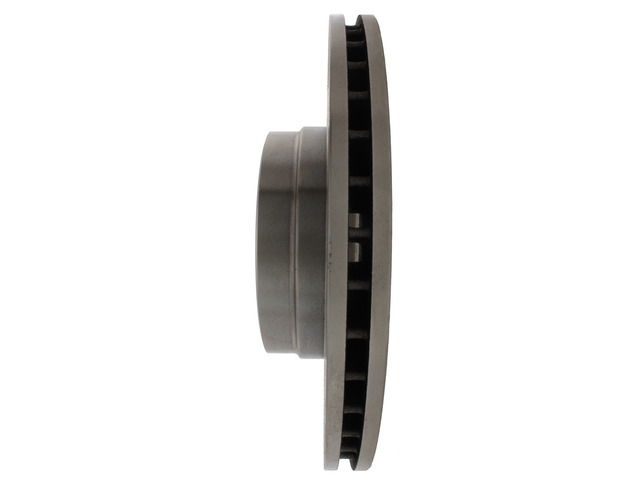 C-TEK Standard Disc Brake Rotors fits 2003-2005 Land Rover Range Rover  CENTRIC