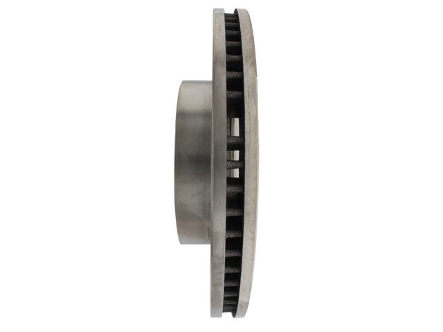 Centric Parts Disc Brake Rotor P/N:121.22013