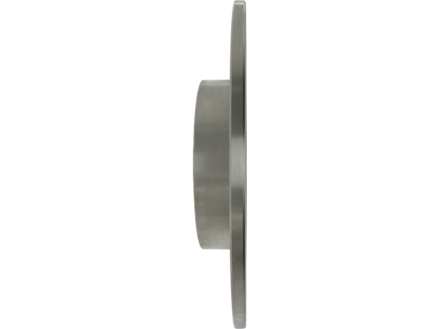Centric Parts Disc Brake Rotor P/N:121.22029