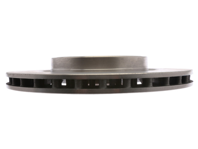 Centric Parts Disc Brake Rotor P/N:121.22033