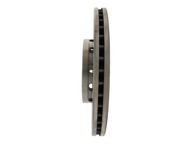 Centric Parts Disc Brake Rotor P/N:121.33039