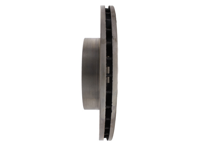 Centric Parts Disc Brake Rotor P/N:121.33052