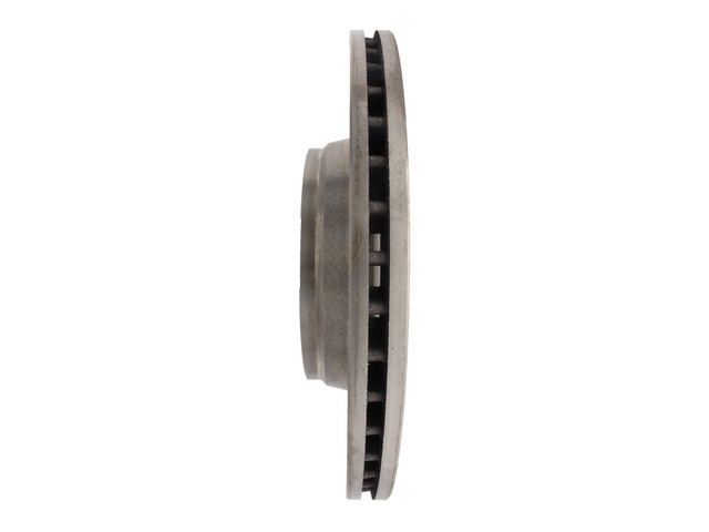 Centric Parts Disc Brake Rotor P/N:121.33056