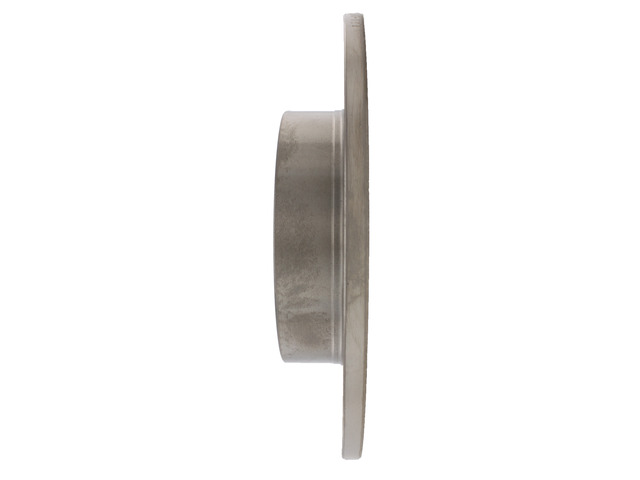 Centric Parts Disc Brake Rotor P/N:121.33057