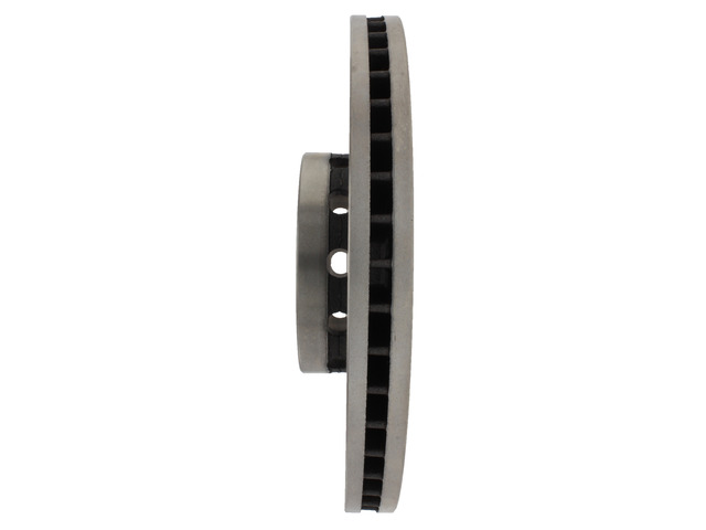 Centric Parts Disc Brake Rotor P/N:121.33060