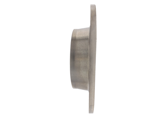 Centric Parts Disc Brake Rotor P/N:121.33064