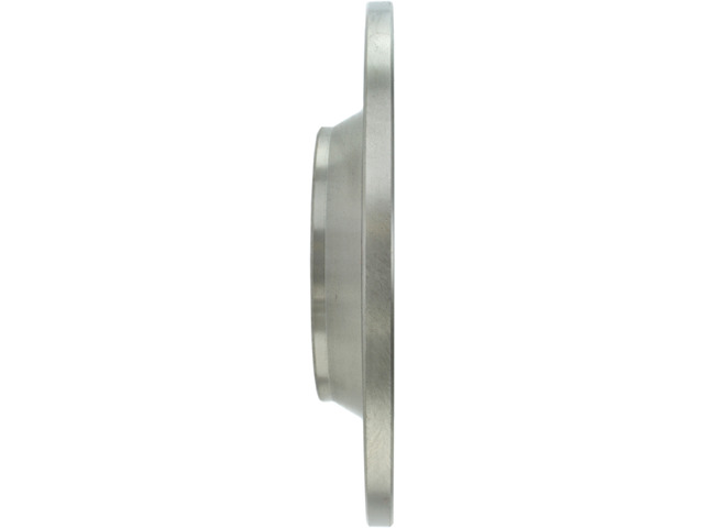 Centric Parts Disc Brake Rotor P/N:121.33076