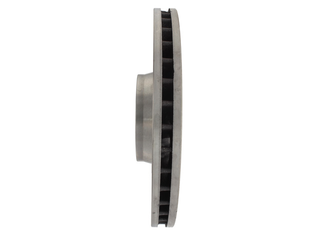 Centric Parts Disc Brake Rotor P/N:121.33092