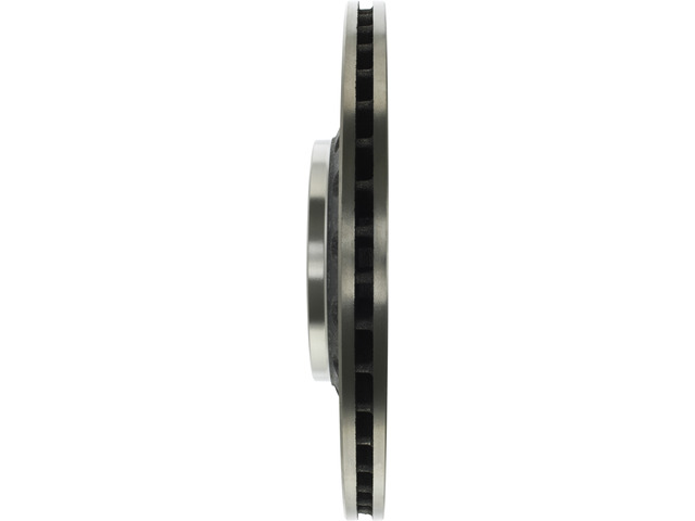 Centric Parts Disc Brake Rotor P/N:121.33102