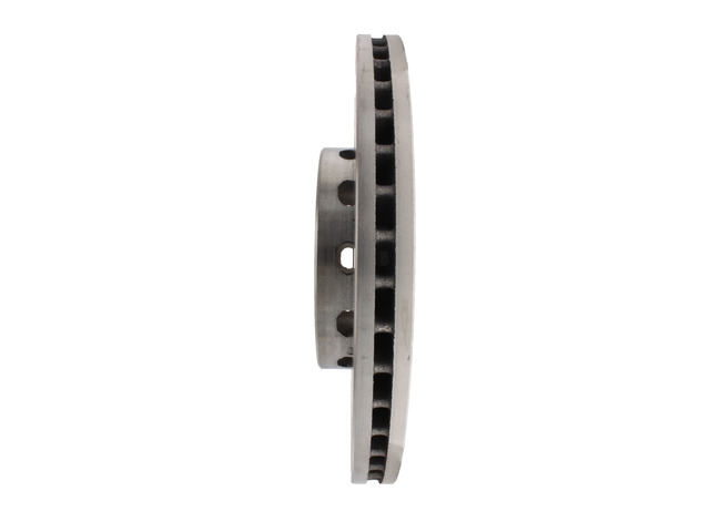 Centric Parts Disc Brake Rotor P/N:121.33103
