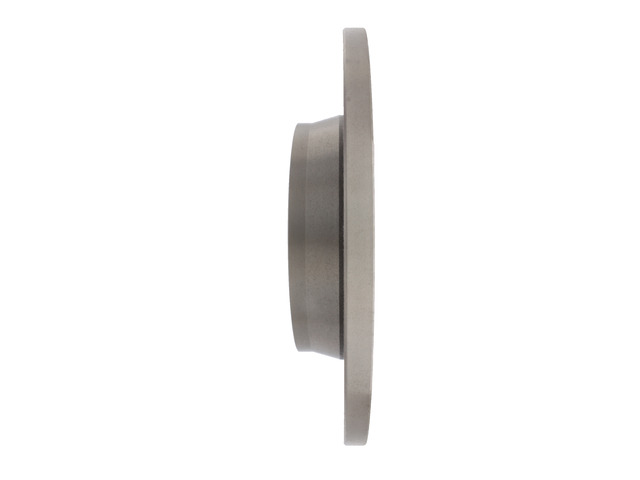Centric Parts Disc Brake Rotor P/N:121.33108