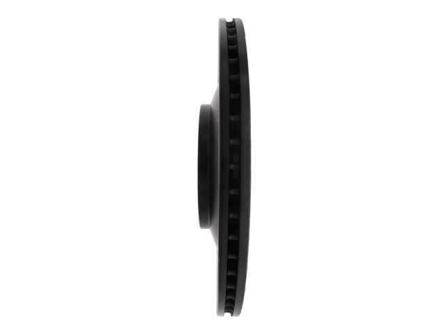 Centric Parts Disc Brake Rotor P/N:121.33109