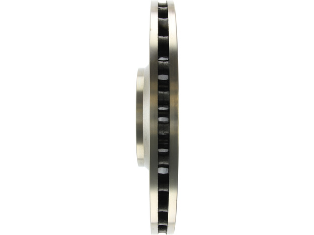 Centric Parts Disc Brake Rotor P/N:121.33120