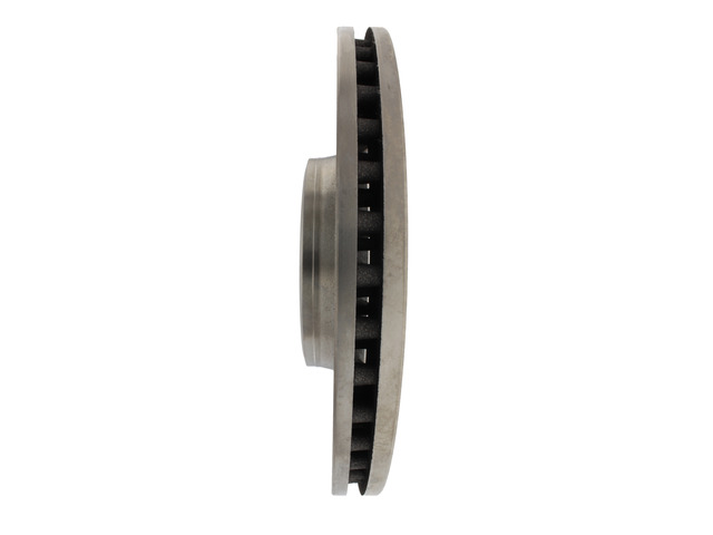 Centric Parts Disc Brake Rotor P/N:121.33138