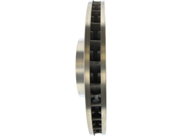 Centric Parts Disc Brake Rotor P/N:121.33141