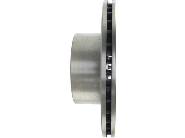 C-TEK Standard Disc Brake Rotors fits 1977 BMW 320i  CENTRIC PARTS