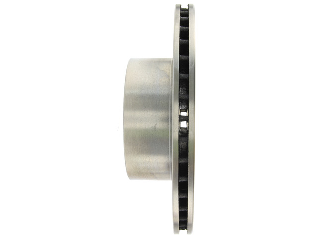 Centric Parts Disc Brake Rotor P/N:121.34008