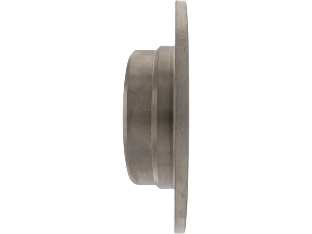 Centric Parts Disc Brake Rotor P/N:121.34022