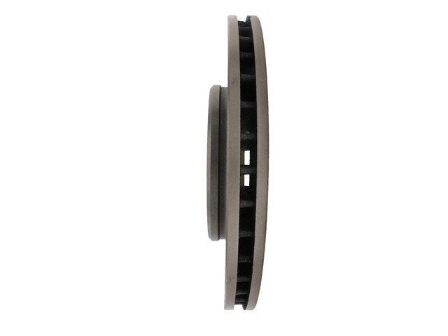 C-TEK Standard Disc Brake Rotors fits 1988-1991 BMW M3  CENTRIC PARTS