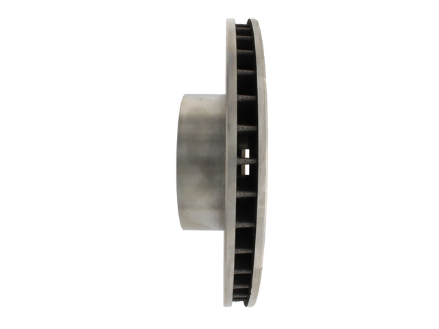 C-TEK Standard Disc Brake Rotors fits 1991-2001 BMW 740iL 540i 850i  CENTRIC PAR