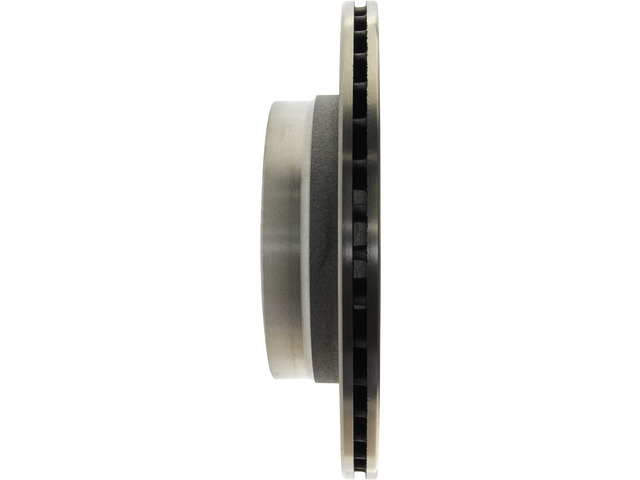 Centric Parts Disc Brake Rotor P/N:121.34044