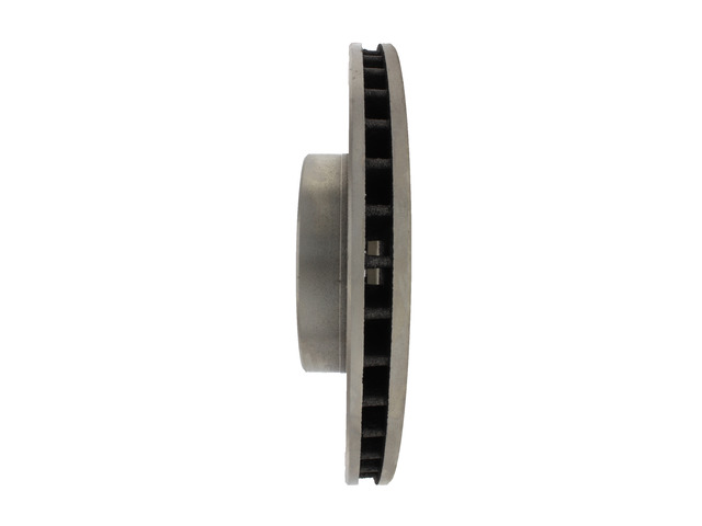 Centric Parts Disc Brake Rotor P/N:121.34050