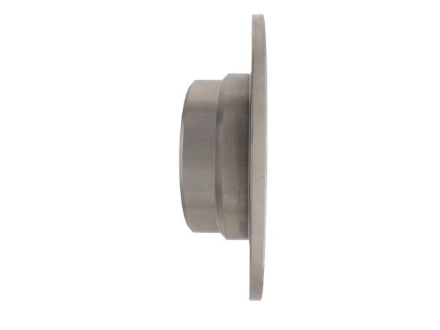 Centric Parts Disc Brake Rotor P/N:121.34051