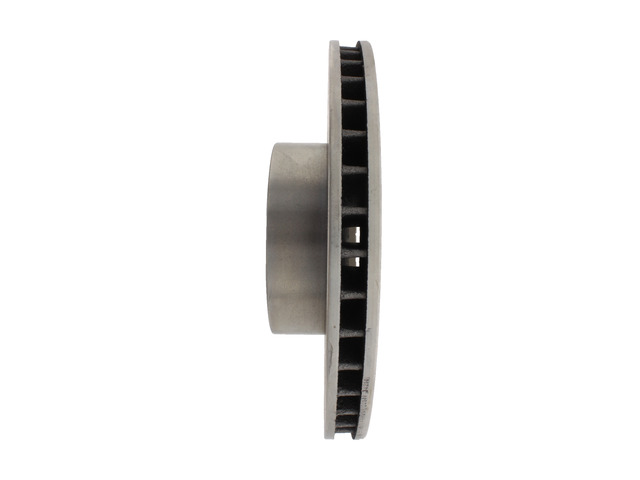 Centric Parts Disc Brake Rotor P/N:121.34055