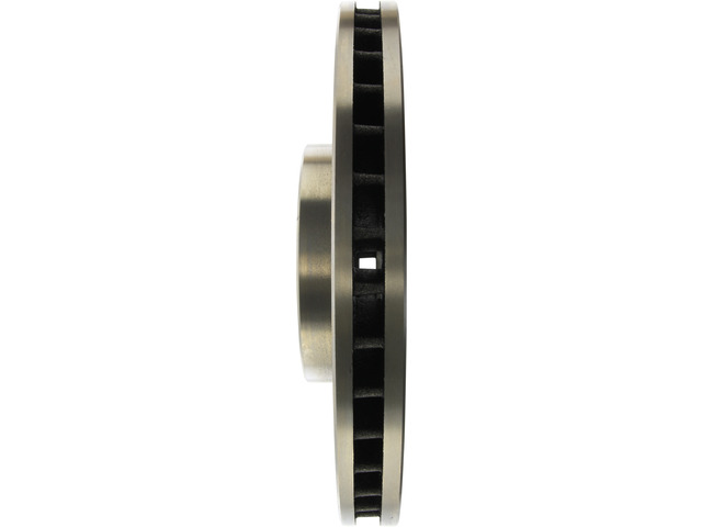 Centric Parts Disc Brake Rotor P/N:121.34060