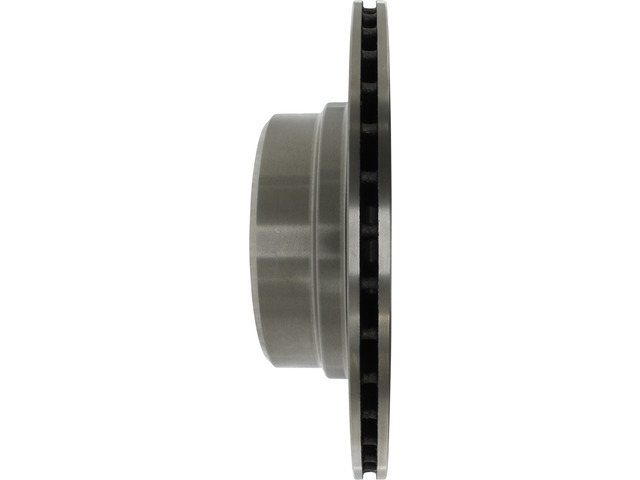 Centric Parts Disc Brake Rotor P/N:121.34061