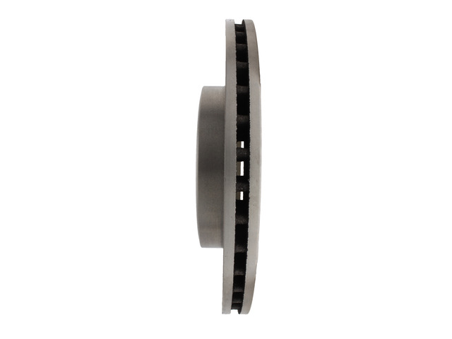 Centric Parts Disc Brake Rotor P/N:121.34067
