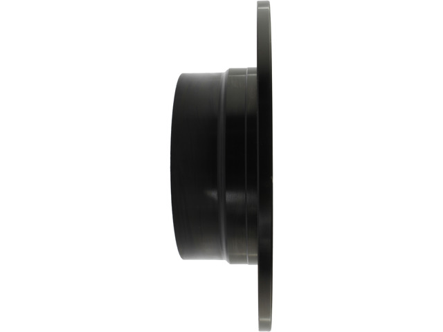 Centric Parts Disc Brake Rotor P/N:121.34068