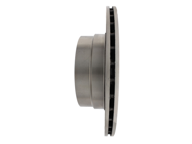Centric Parts Disc Brake Rotor P/N:121.34085