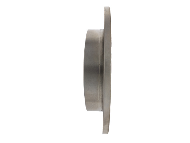 Centric Parts Disc Brake Rotor P/N:121.34094
