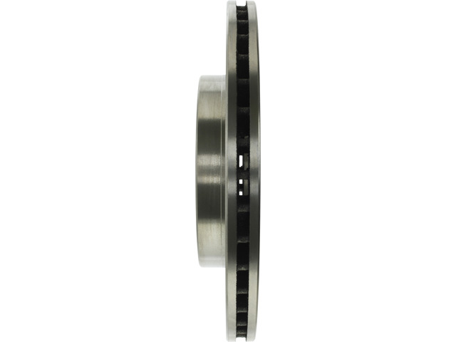 Centric Parts Disc Brake Rotor P/N:121.34099