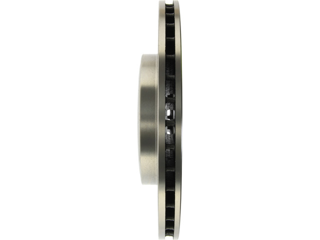 Centric Parts Disc Brake Rotor P/N:121.34100